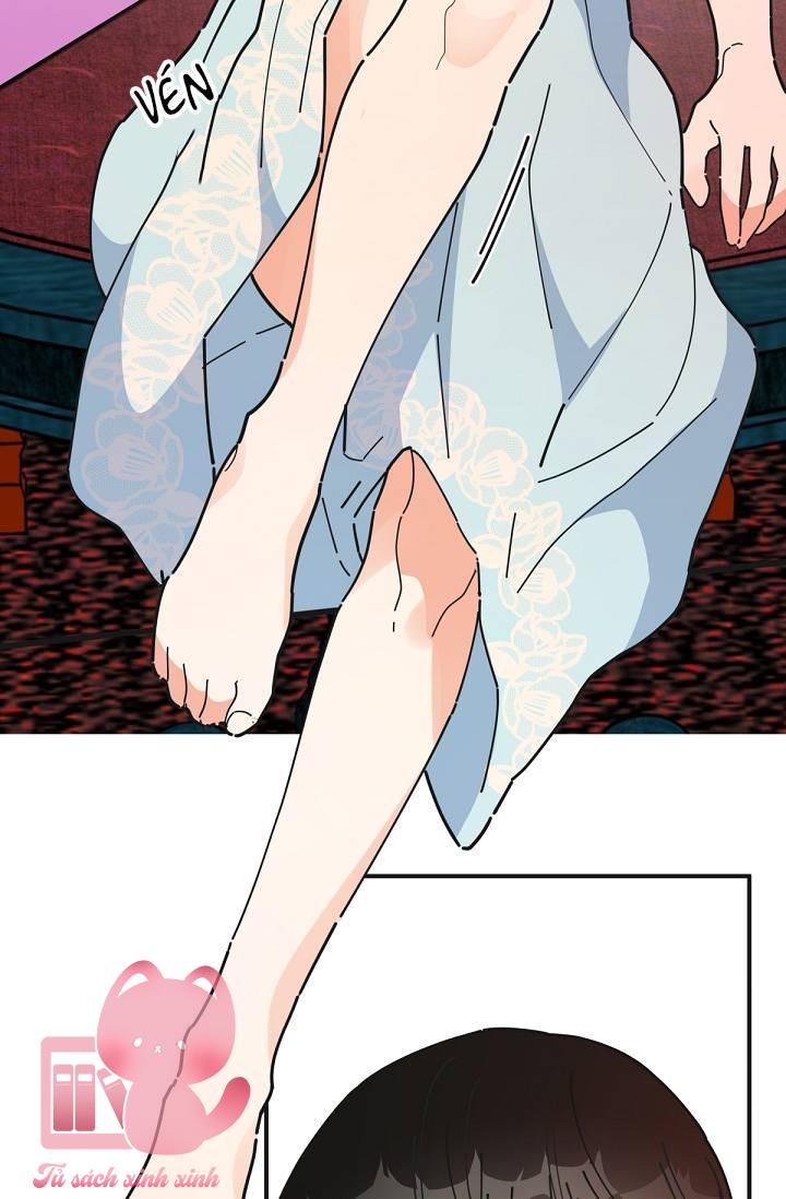 Người Hùng Của Ác Nữ - Chap 71