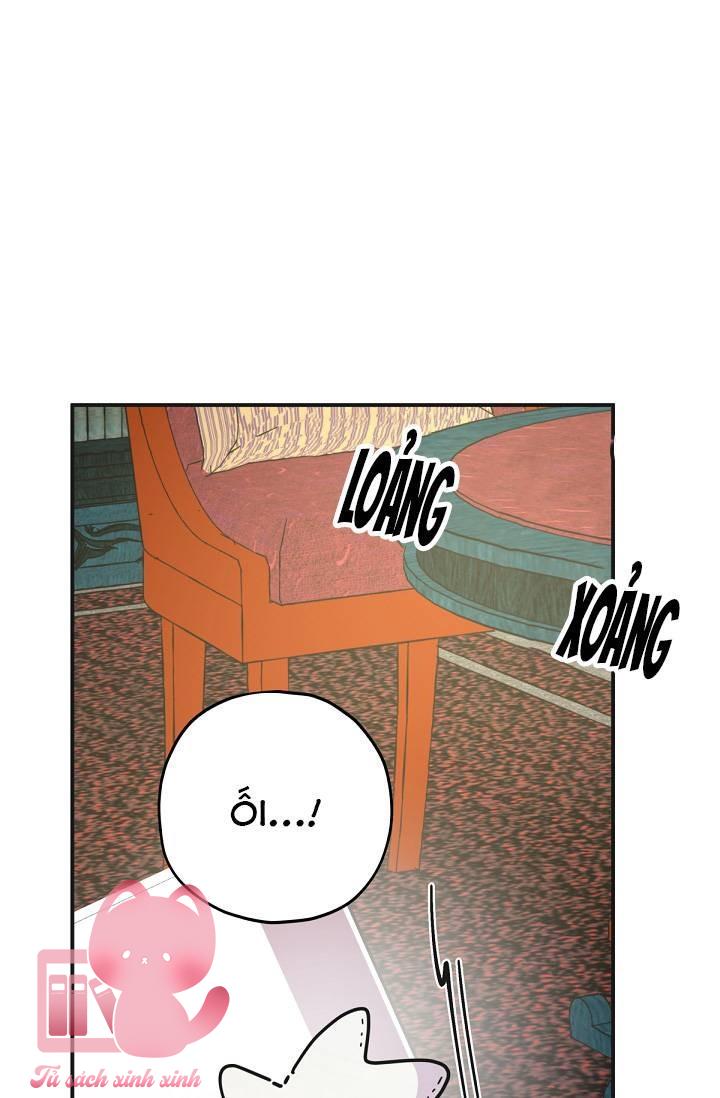 Người Hùng Của Ác Nữ - Chap 71