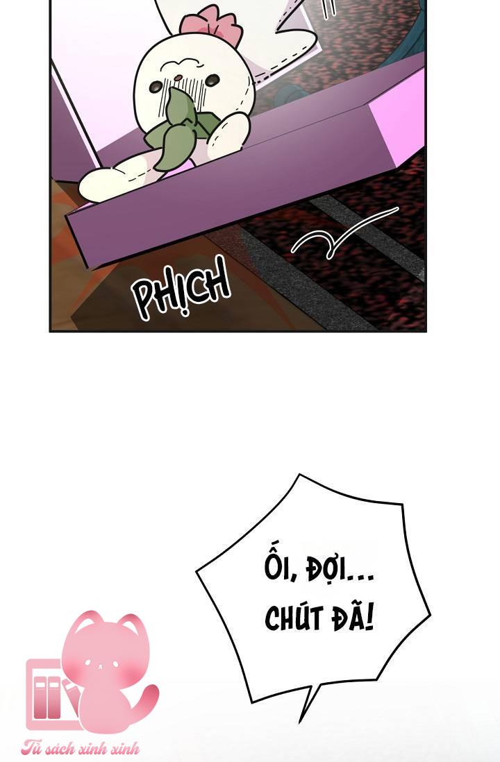 Người Hùng Của Ác Nữ - Chap 71