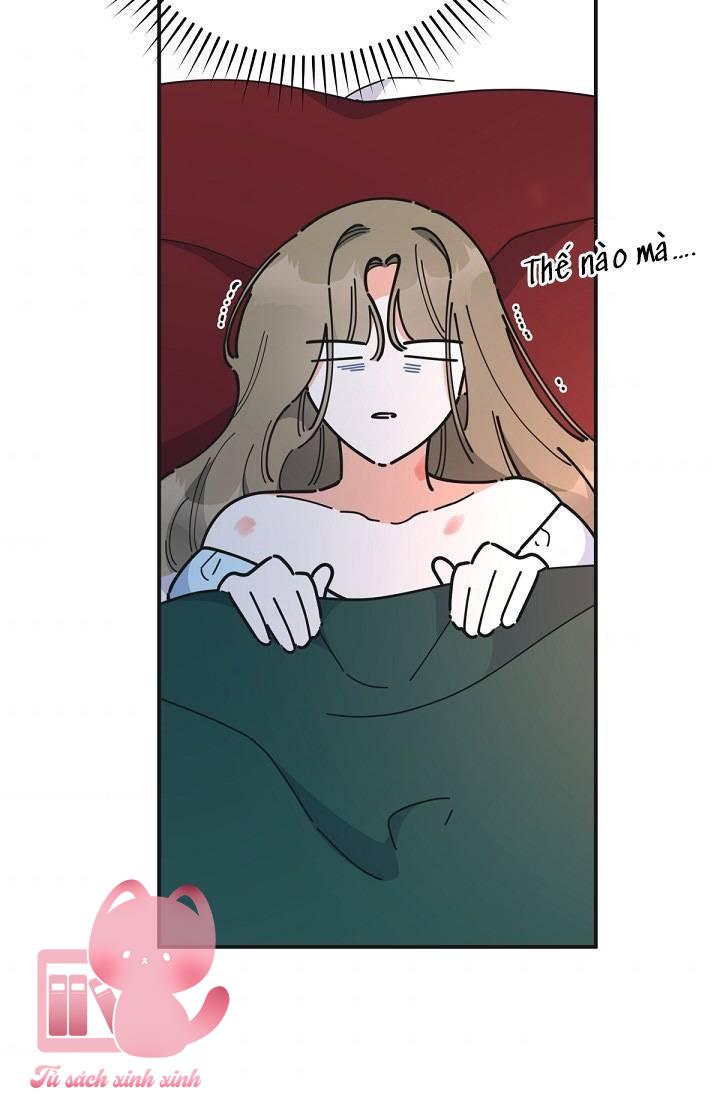 Người Hùng Của Ác Nữ - Chap 71