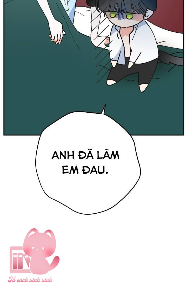 Người Hùng Của Ác Nữ - Chap 71