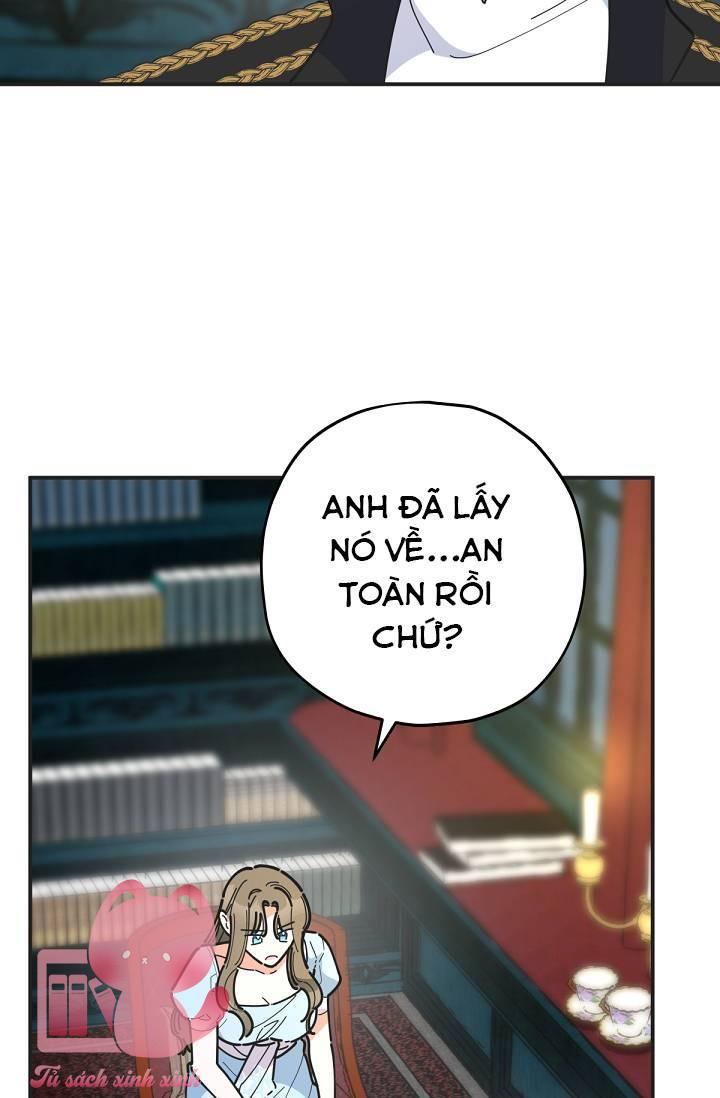 Người Hùng Của Ác Nữ - Chap 71