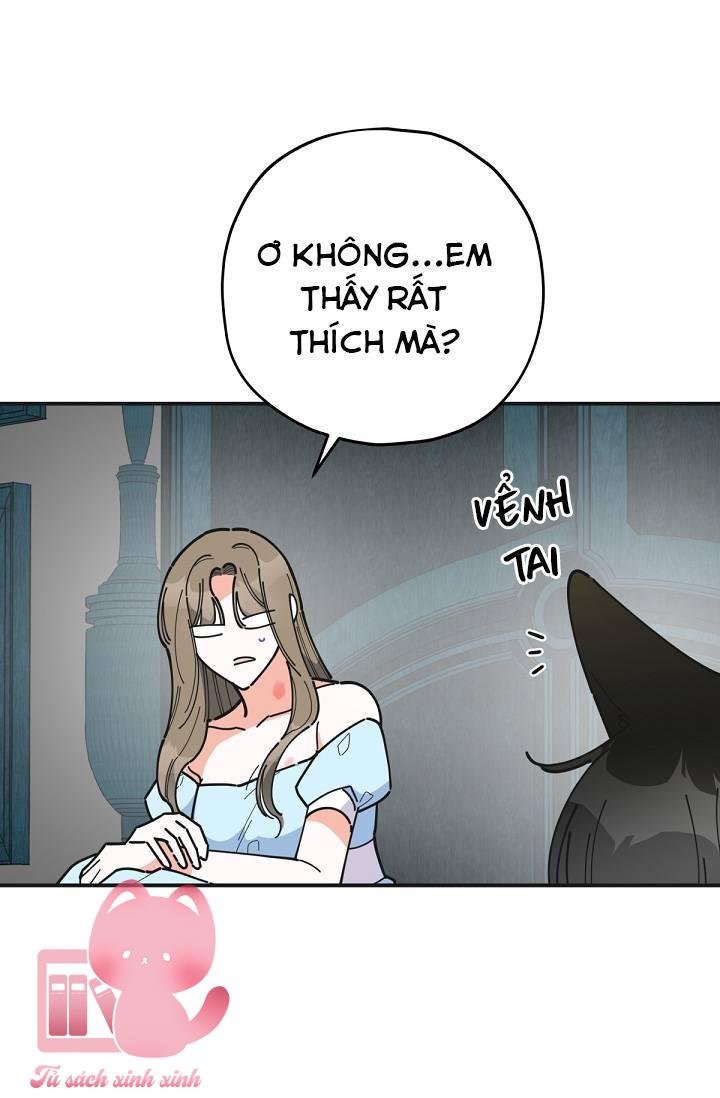 Người Hùng Của Ác Nữ - Chap 71