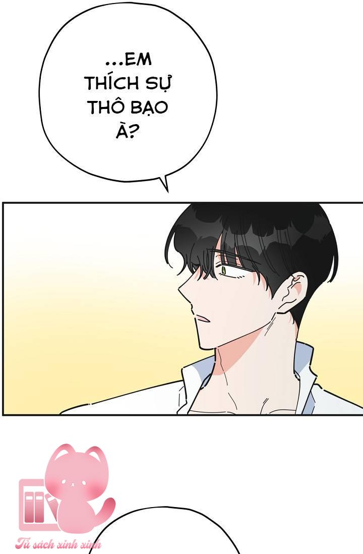 Người Hùng Của Ác Nữ - Chap 71