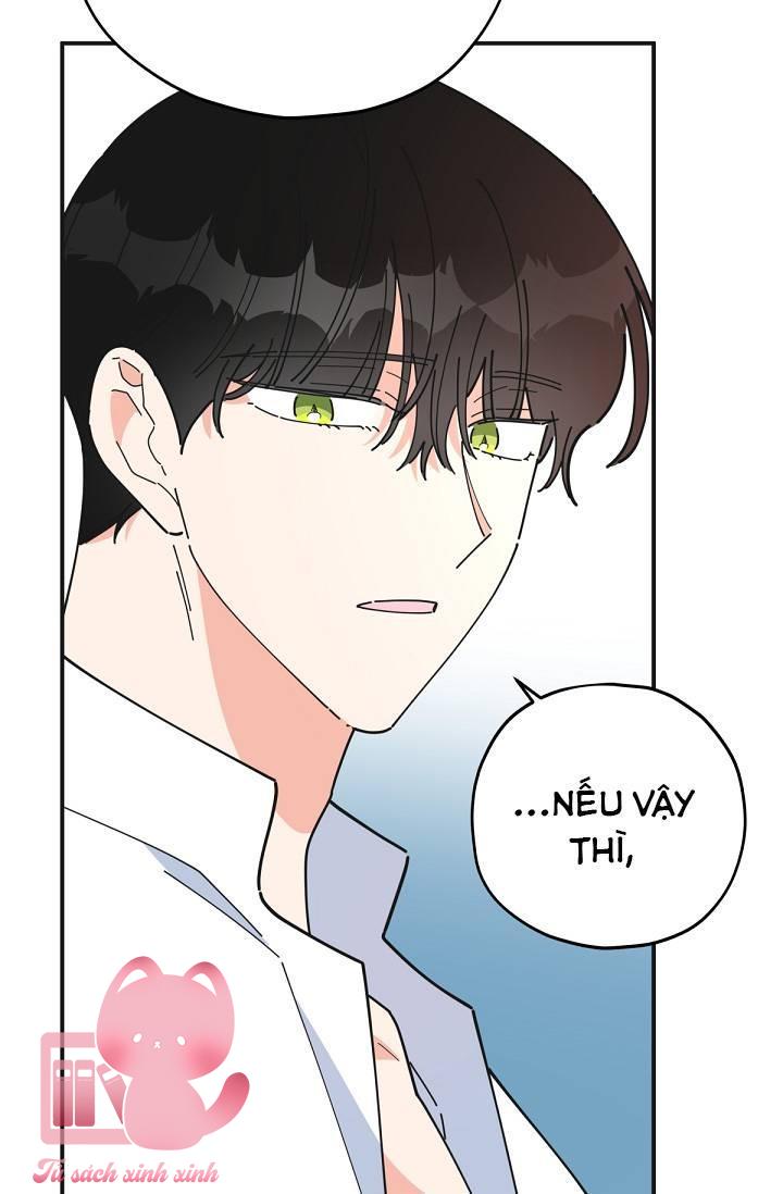 Người Hùng Của Ác Nữ - Chap 71