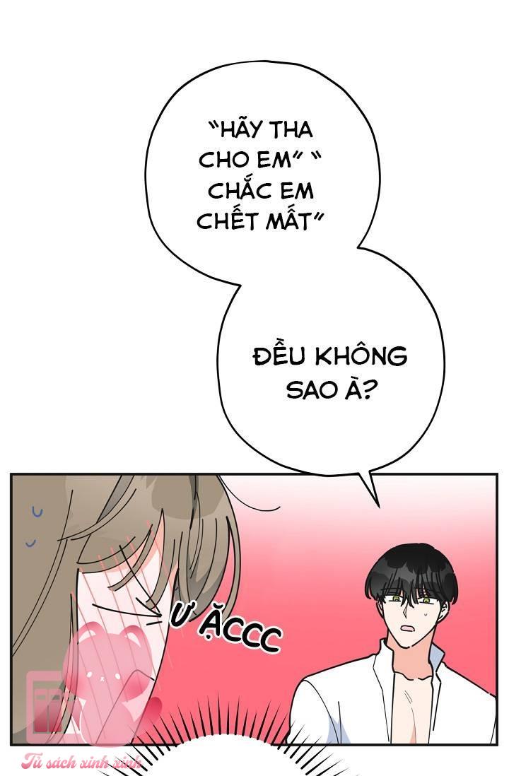 Người Hùng Của Ác Nữ - Chap 71