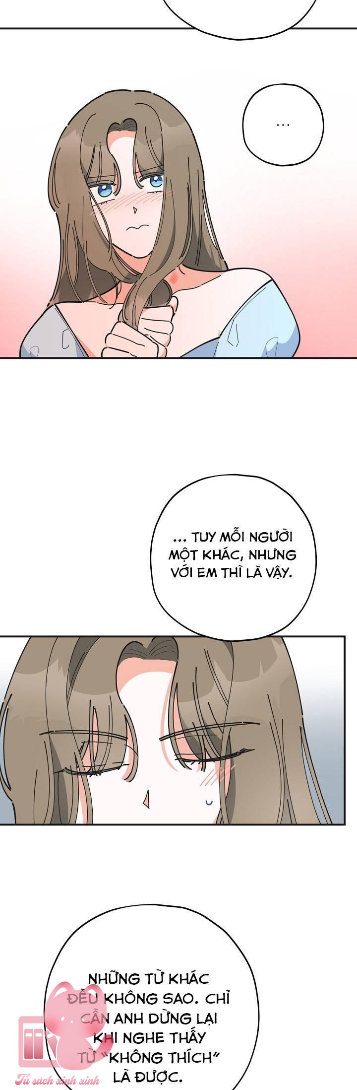 Người Hùng Của Ác Nữ - Chap 71