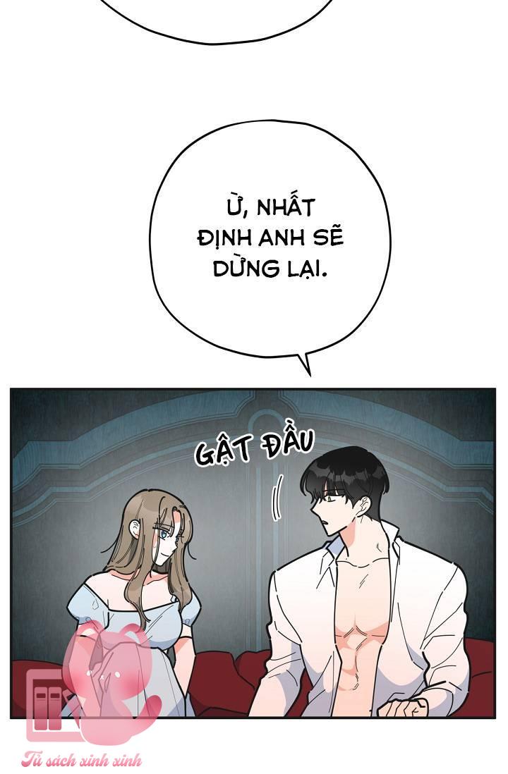 Người Hùng Của Ác Nữ - Chap 71