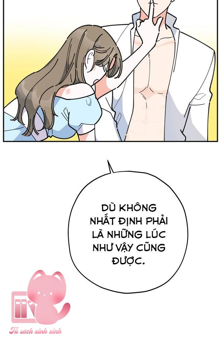 Người Hùng Của Ác Nữ - Chap 71
