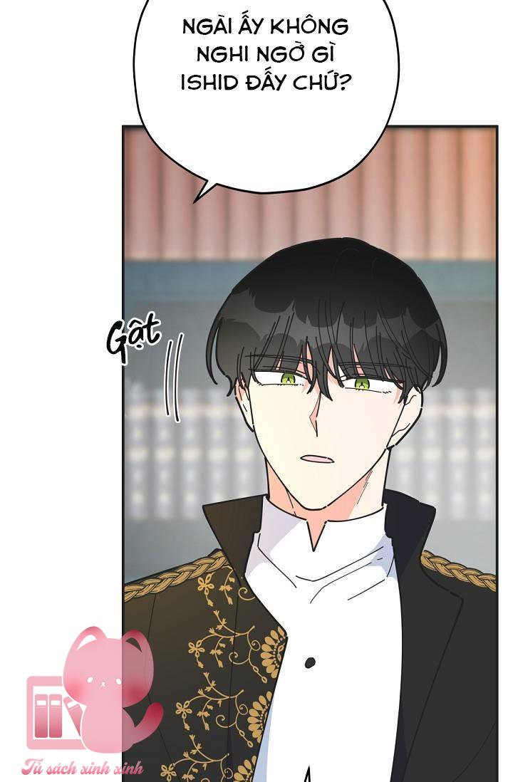 Người Hùng Của Ác Nữ - Chap 71