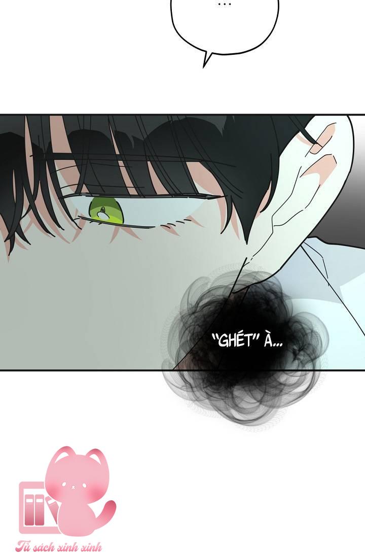 Người Hùng Của Ác Nữ - Chap 71