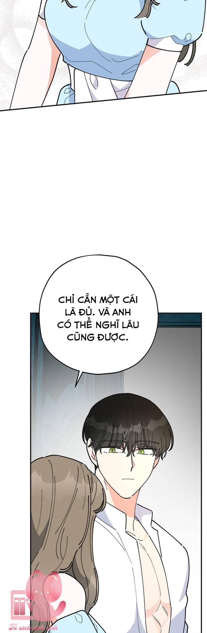 Người Hùng Của Ác Nữ - Chap 71