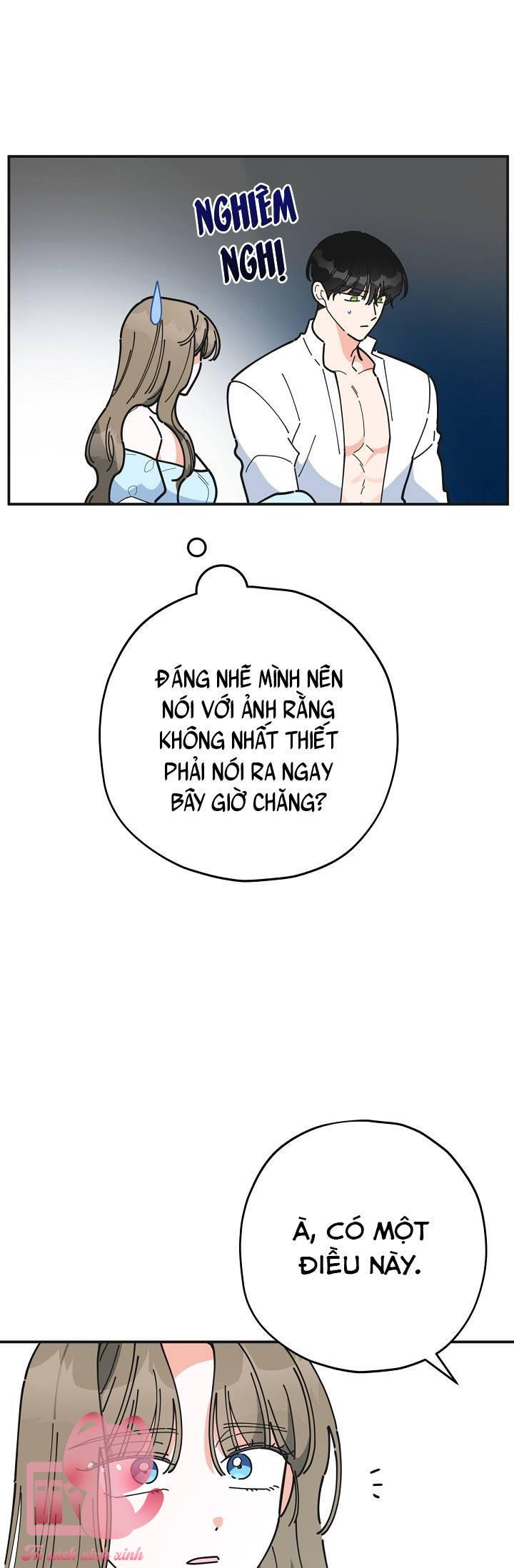 Người Hùng Của Ác Nữ - Chap 71