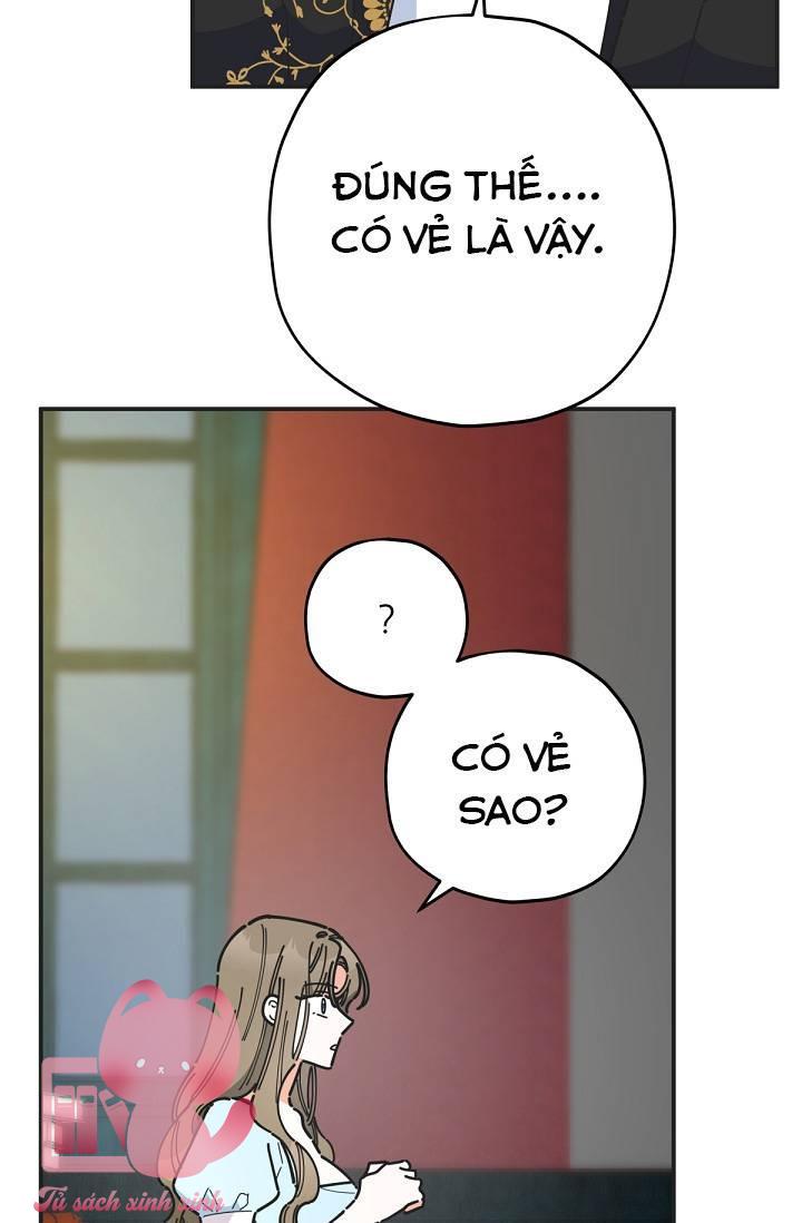 Người Hùng Của Ác Nữ - Chap 71