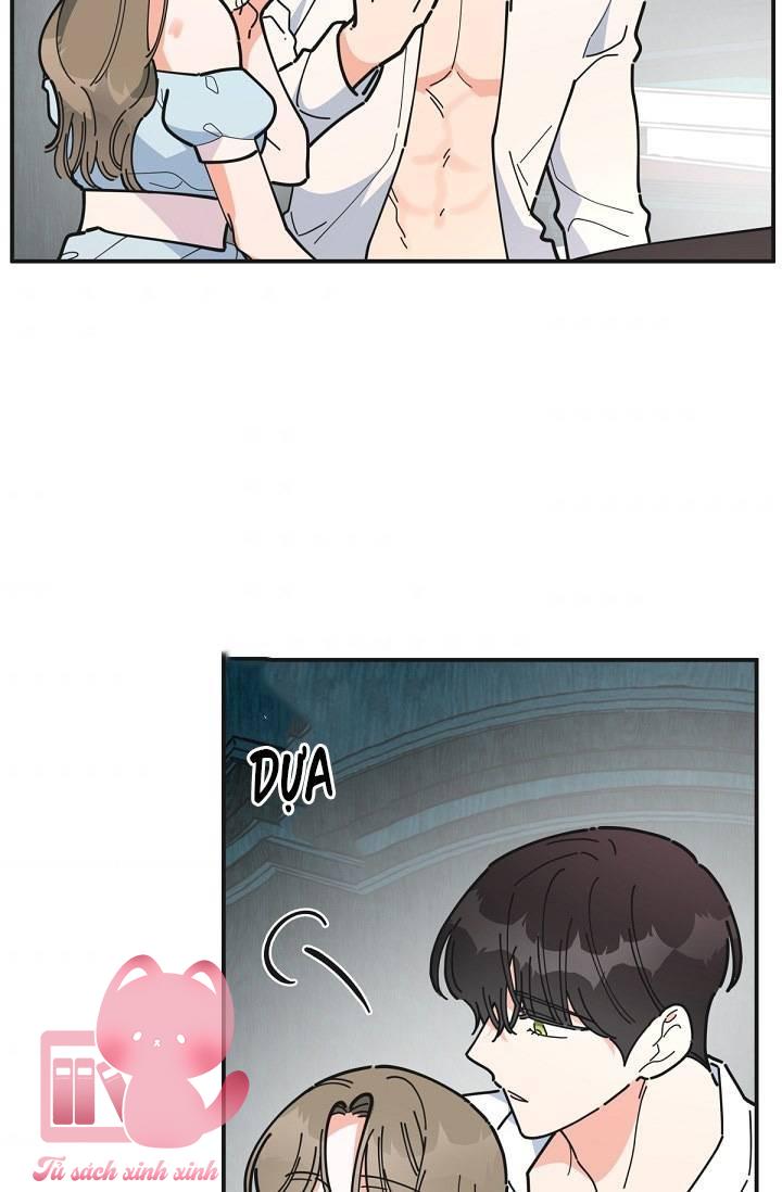 Người Hùng Của Ác Nữ - Chap 71