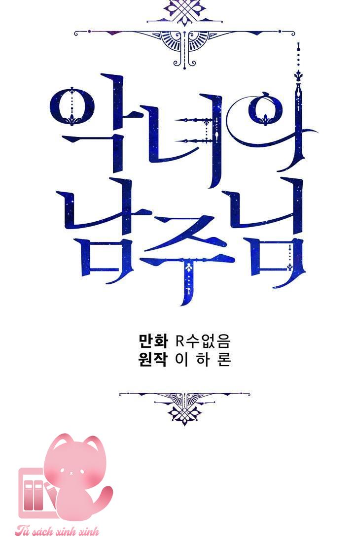 Người Hùng Của Ác Nữ - Chap 72