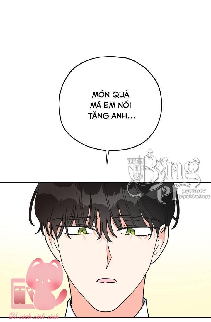 Người Hùng Của Ác Nữ - Chap 72