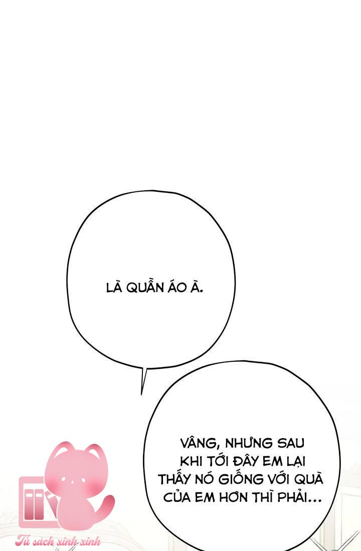 Người Hùng Của Ác Nữ - Chap 72