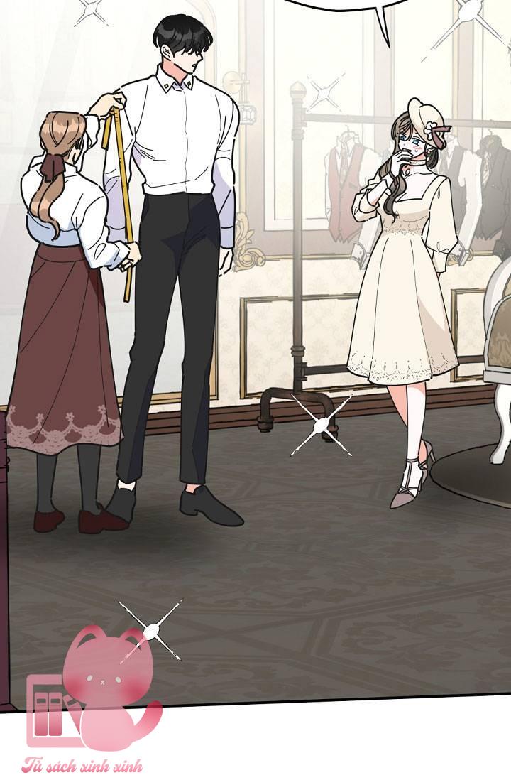 Người Hùng Của Ác Nữ - Chap 72