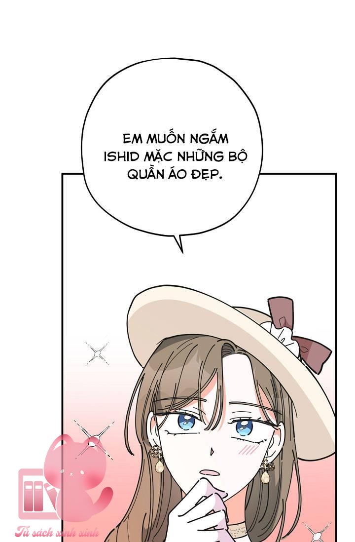 Người Hùng Của Ác Nữ - Chap 72