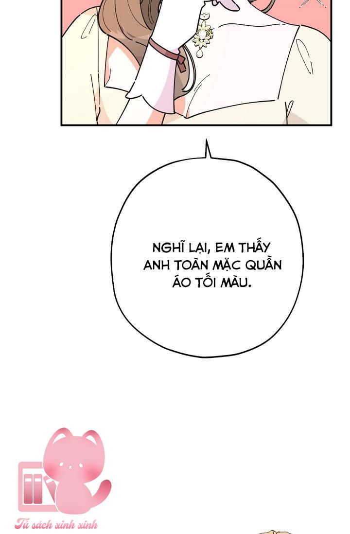 Người Hùng Của Ác Nữ - Chap 72