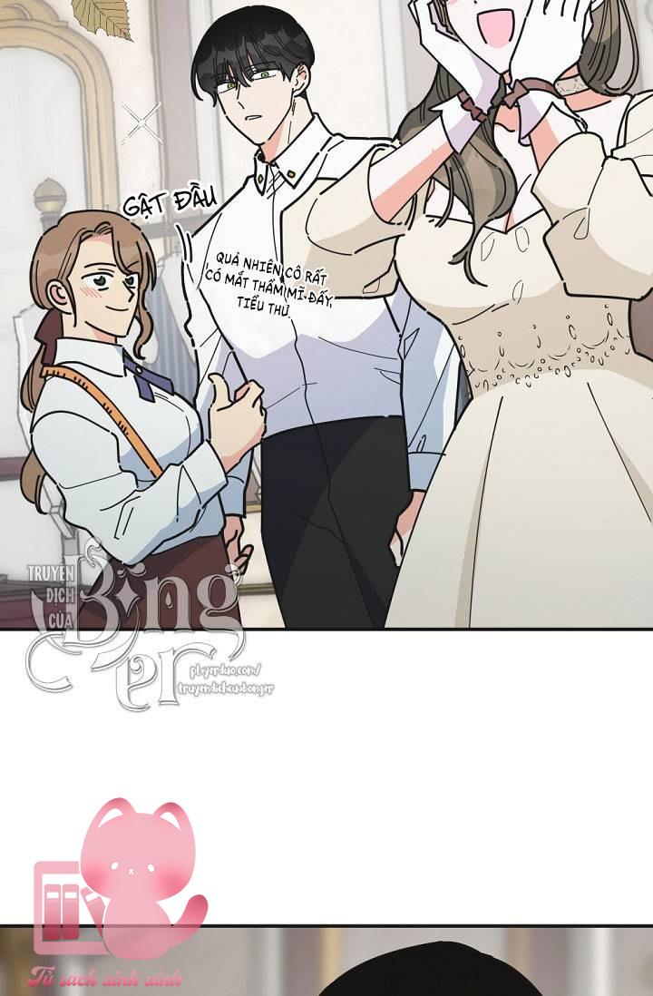 Người Hùng Của Ác Nữ - Chap 72