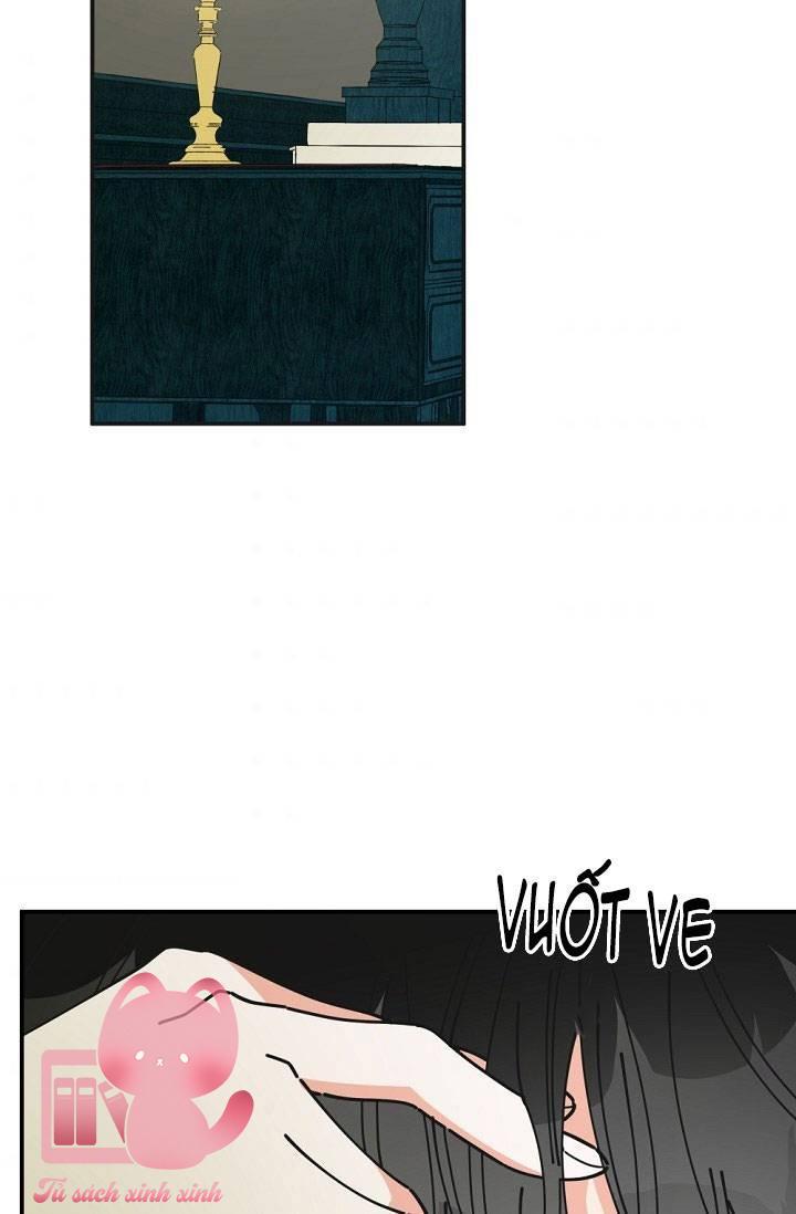 Người Hùng Của Ác Nữ - Chap 72