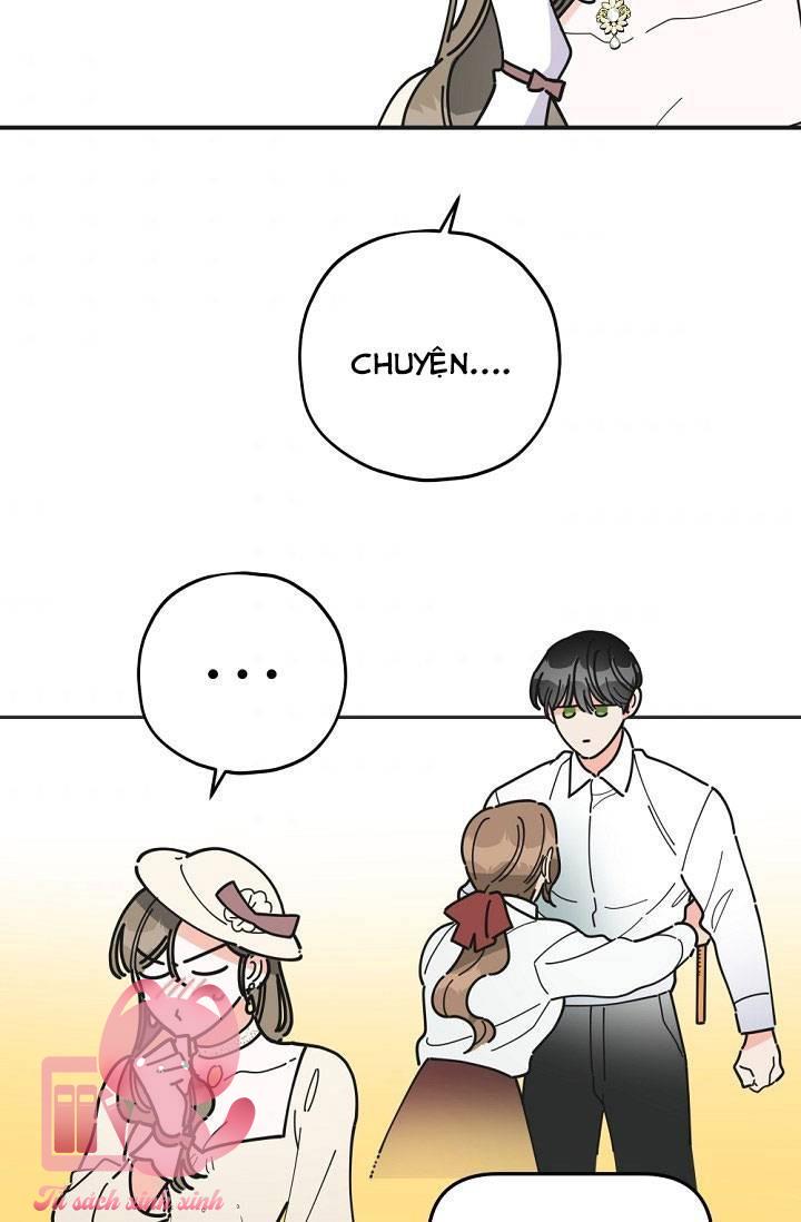 Người Hùng Của Ác Nữ - Chap 72