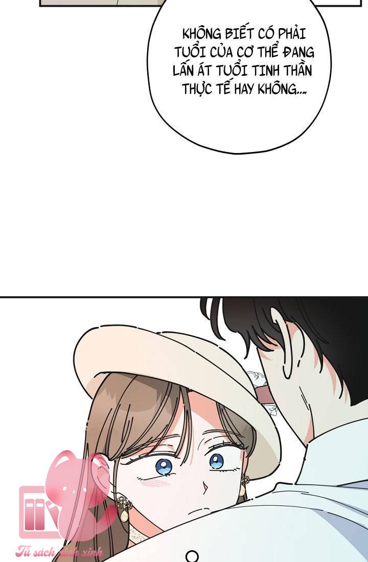 Người Hùng Của Ác Nữ - Chap 72