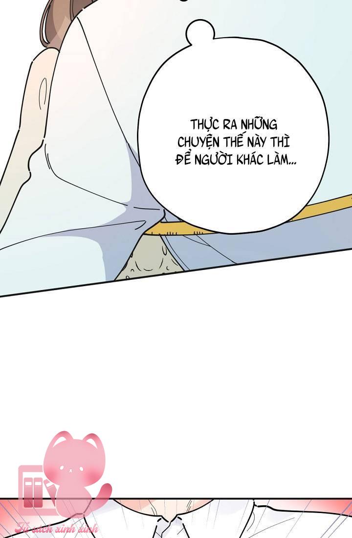 Người Hùng Của Ác Nữ - Chap 72