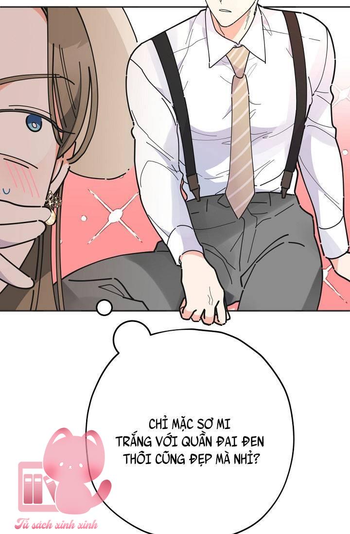 Người Hùng Của Ác Nữ - Chap 72