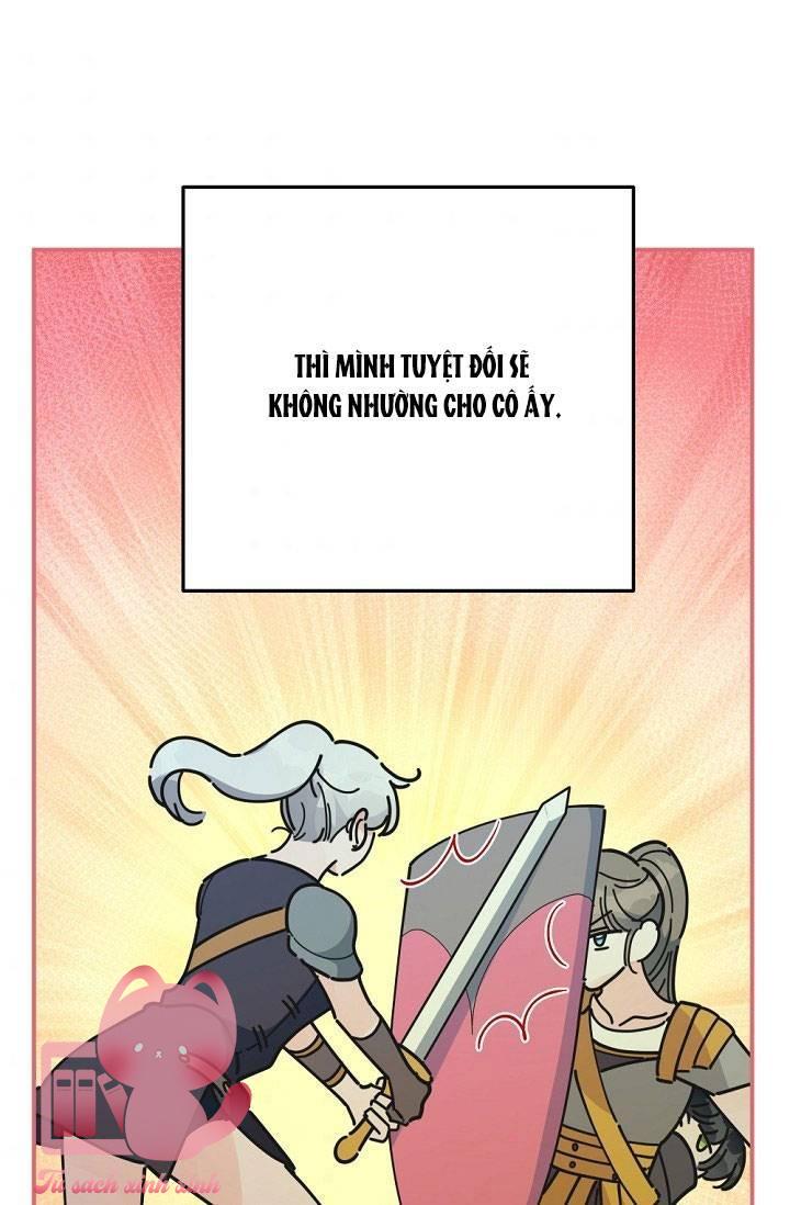 Người Hùng Của Ác Nữ - Chap 72