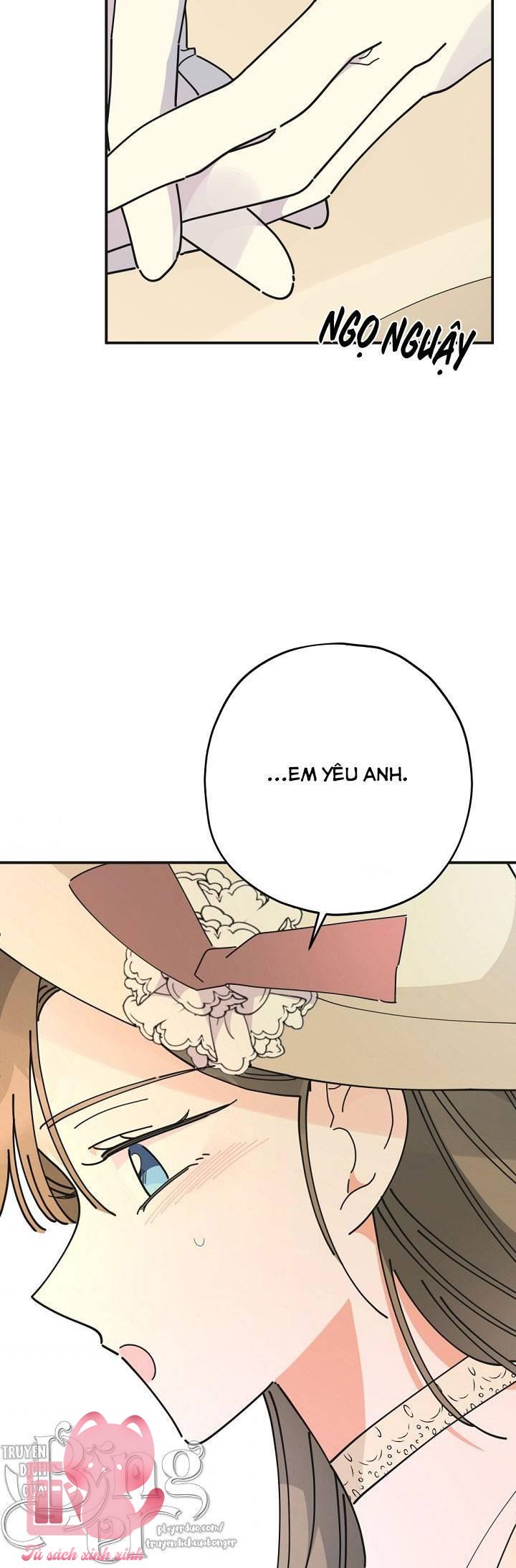 Người Hùng Của Ác Nữ - Chap 72