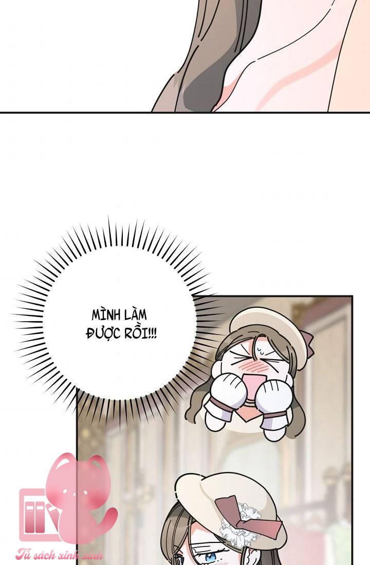 Người Hùng Của Ác Nữ - Chap 72
