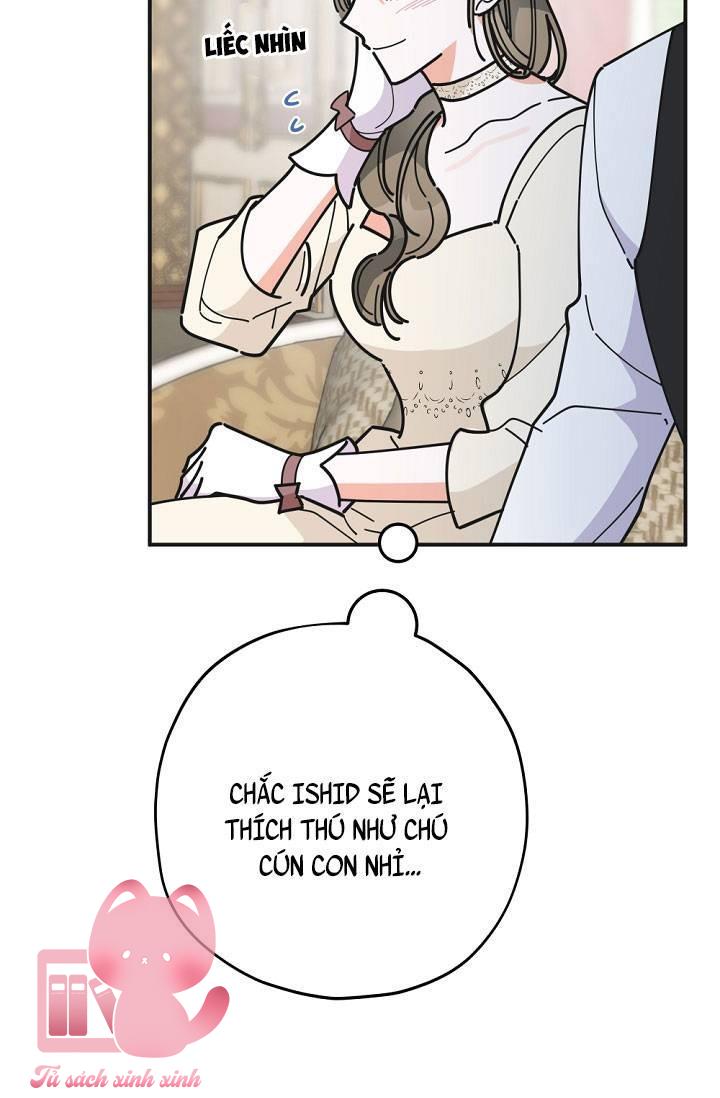 Người Hùng Của Ác Nữ - Chap 72