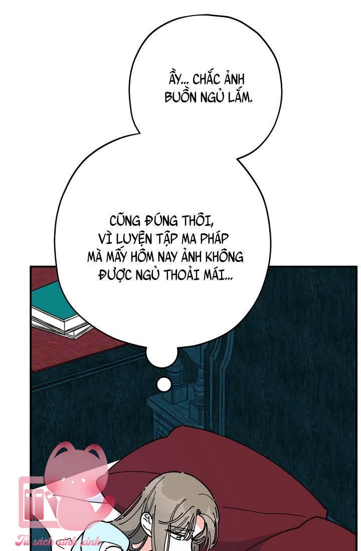 Người Hùng Của Ác Nữ - Chap 72