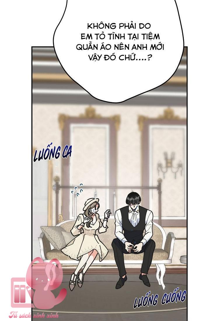 Người Hùng Của Ác Nữ - Chap 72