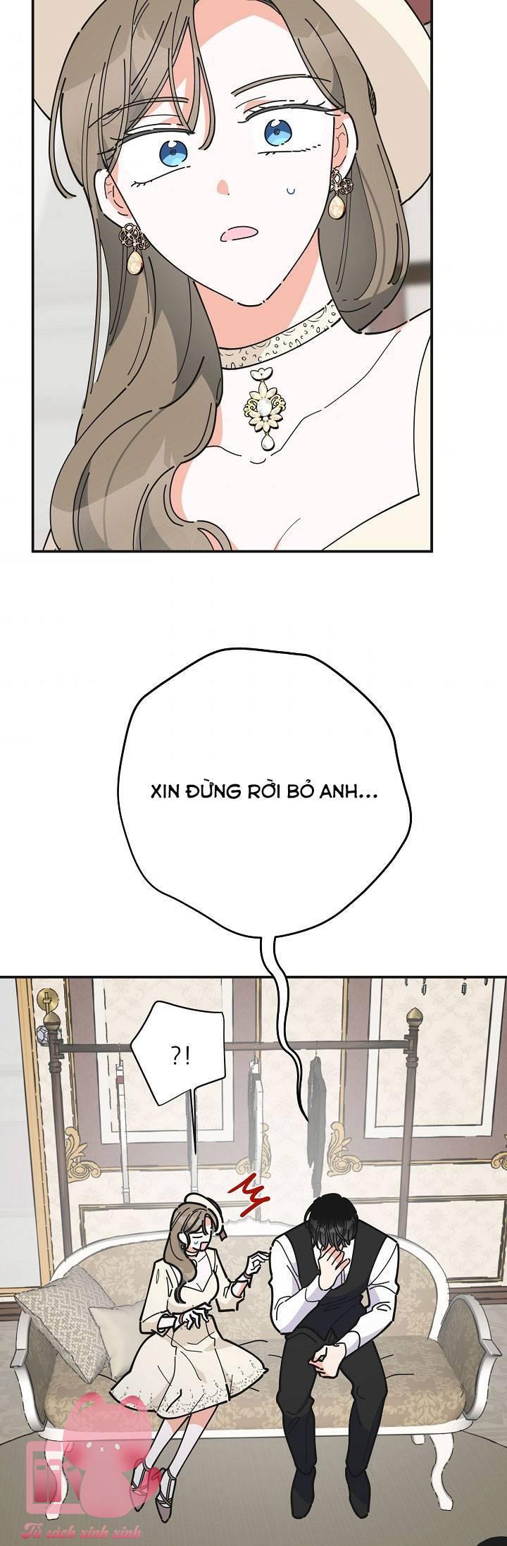 Người Hùng Của Ác Nữ - Chap 72