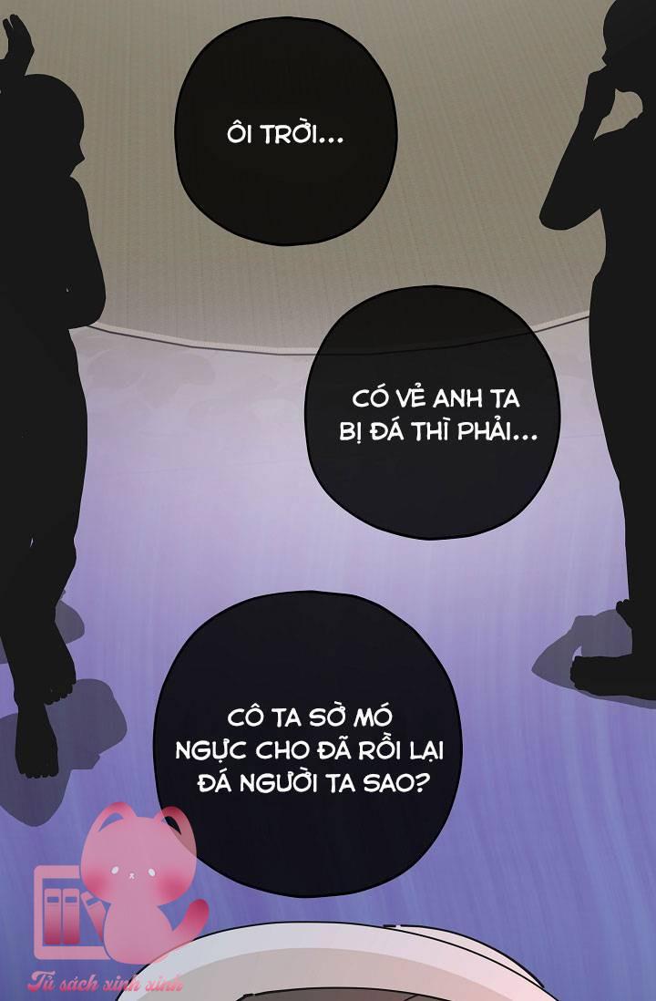 Người Hùng Của Ác Nữ - Chap 72