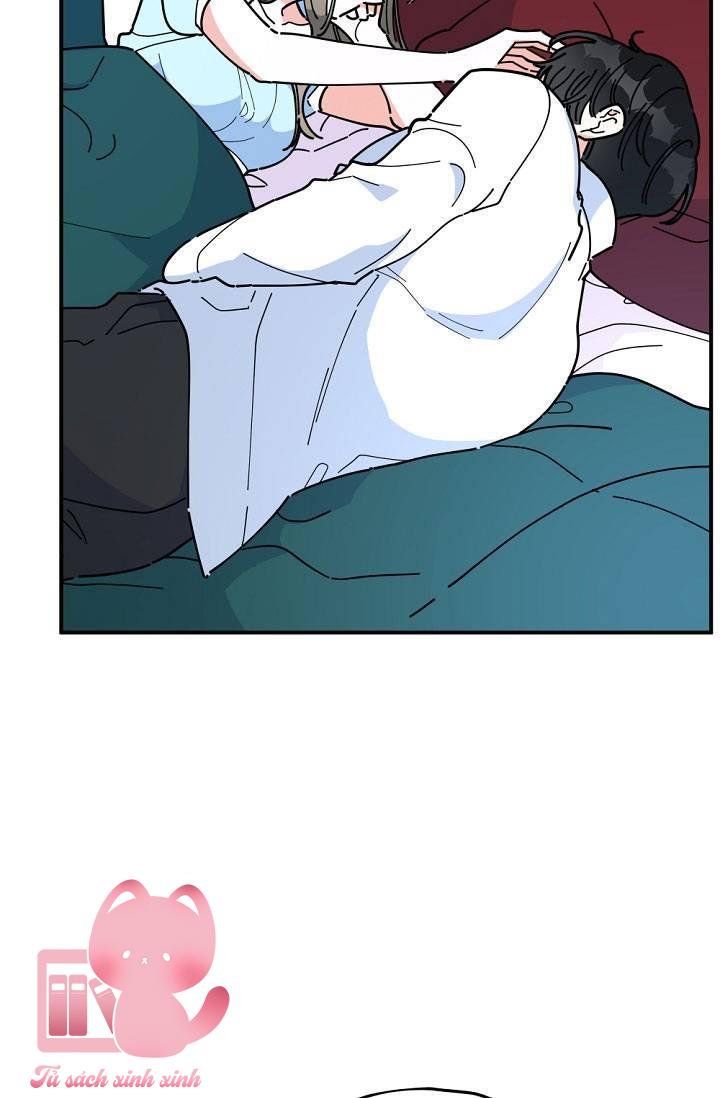 Người Hùng Của Ác Nữ - Chap 72