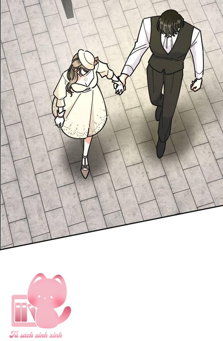 Người Hùng Của Ác Nữ - Chap 72