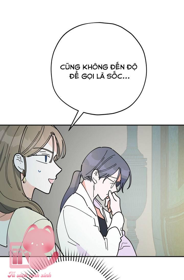 Người Hùng Của Ác Nữ - Chap 72