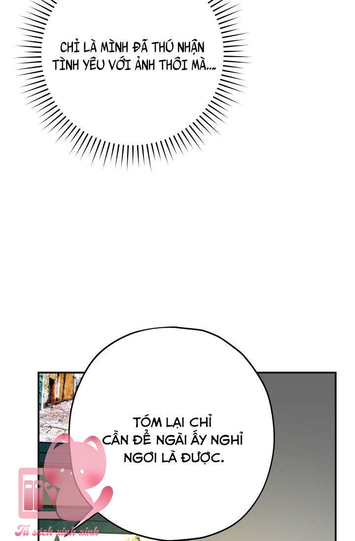 Người Hùng Của Ác Nữ - Chap 72