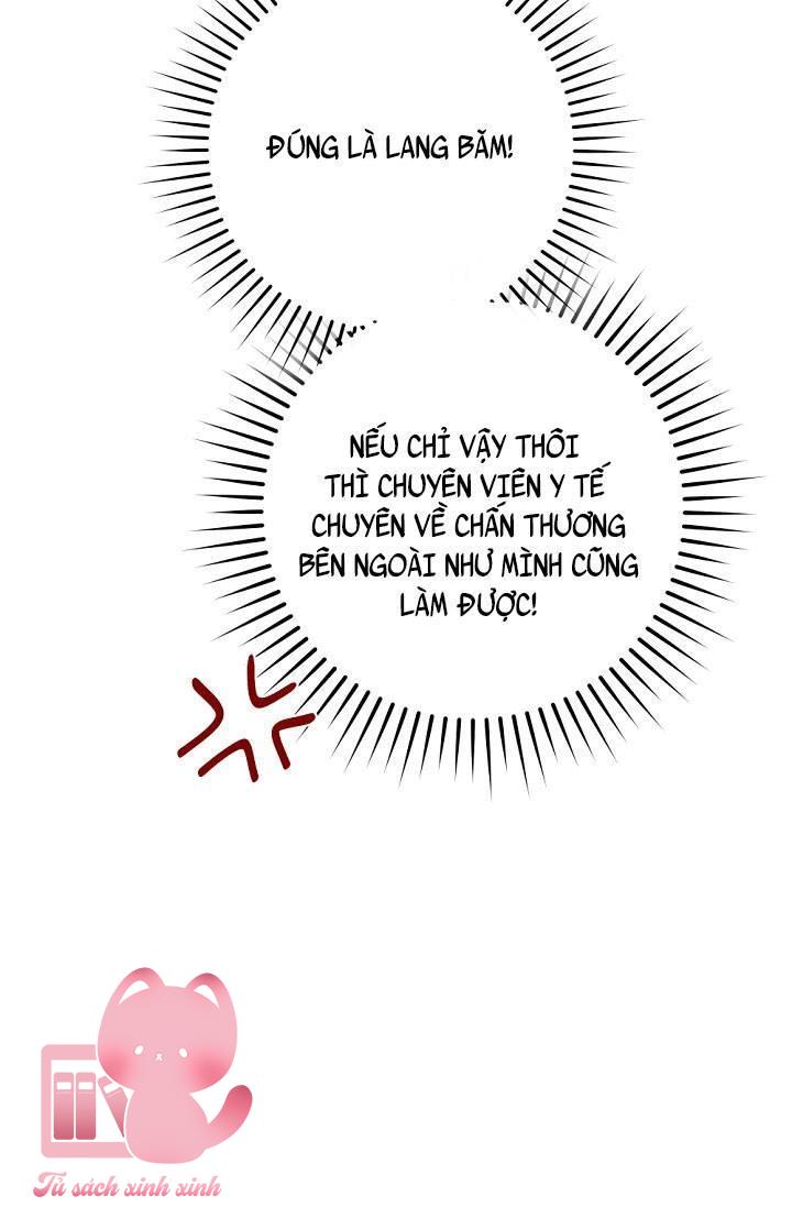 Người Hùng Của Ác Nữ - Chap 72