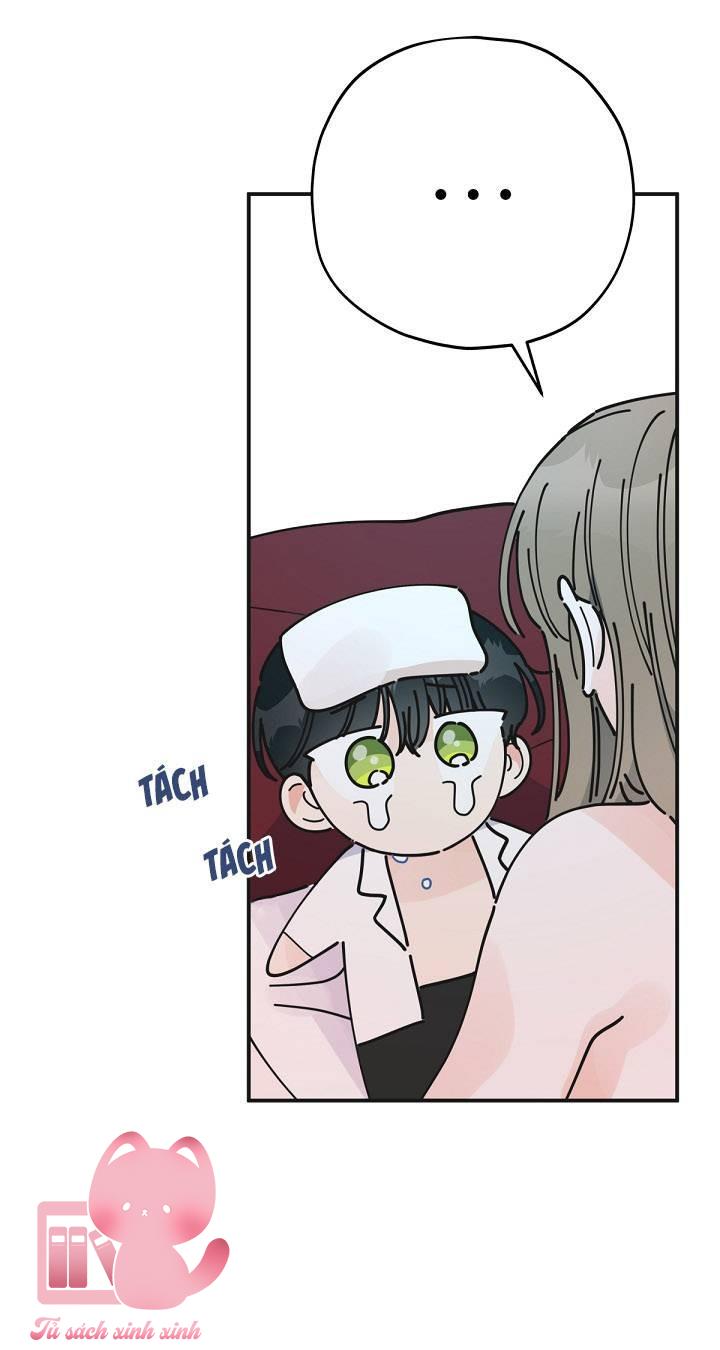 Người Hùng Của Ác Nữ - Chap 73