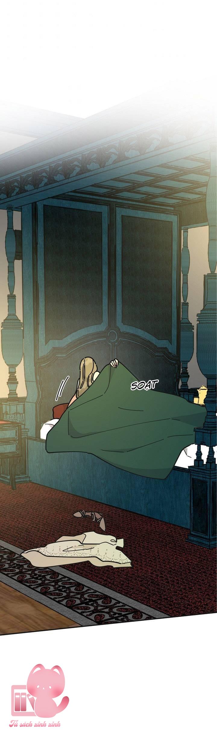 Người Hùng Của Ác Nữ - Chap 73