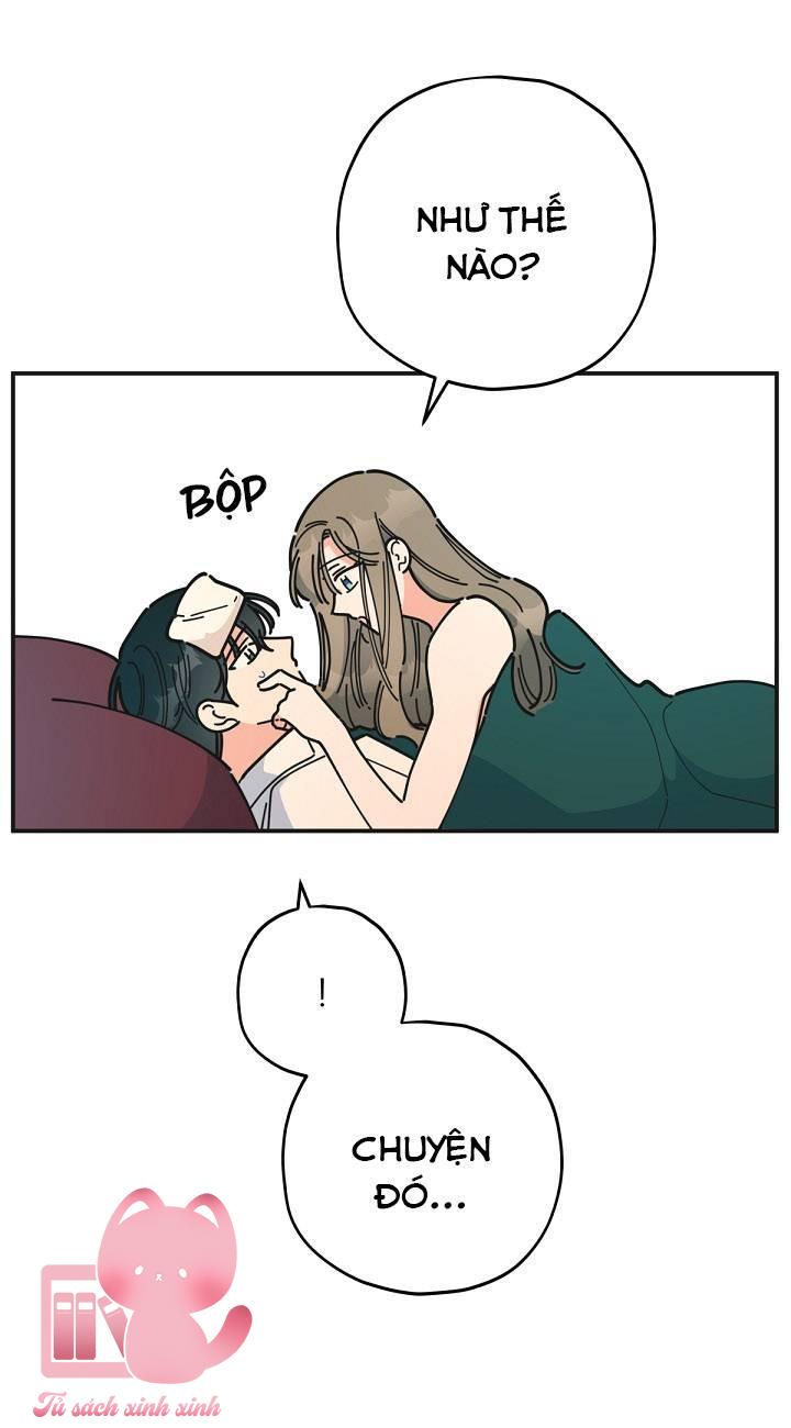 Người Hùng Của Ác Nữ - Chap 73