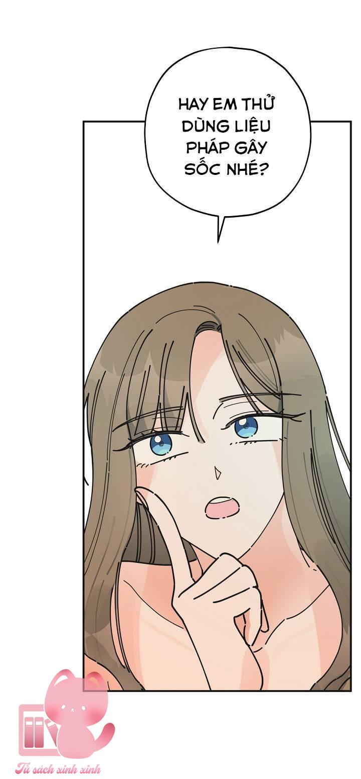 Người Hùng Của Ác Nữ - Chap 73