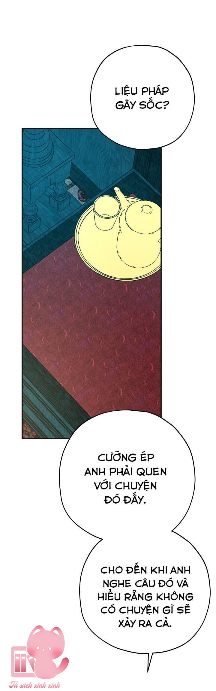 Người Hùng Của Ác Nữ - Chap 73