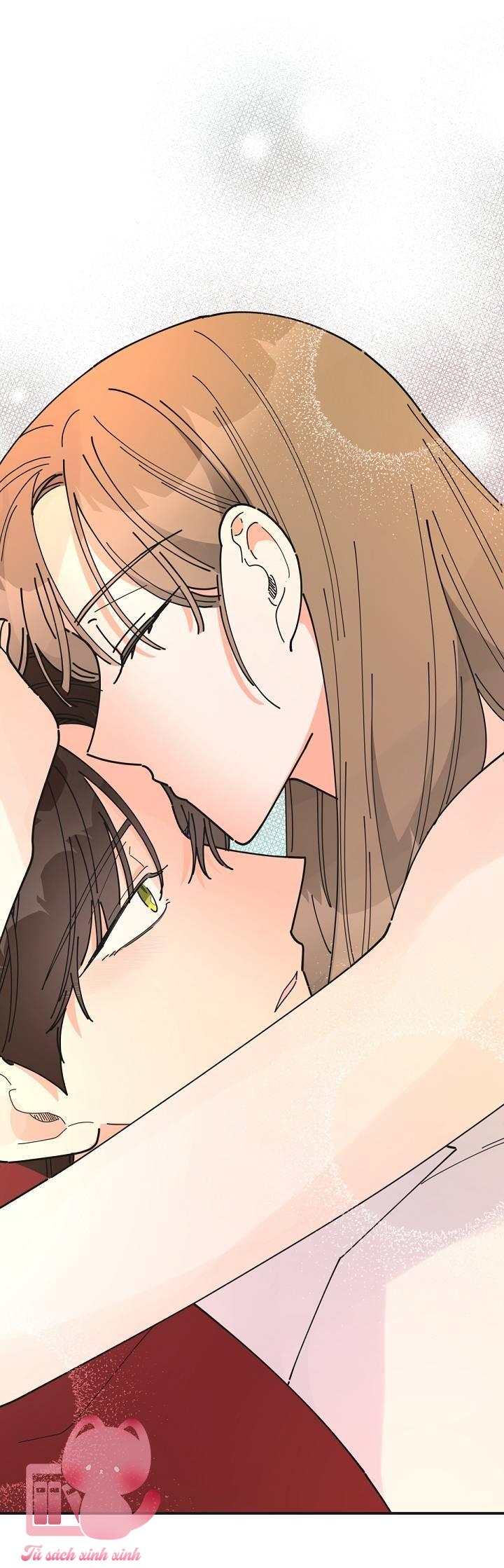 Người Hùng Của Ác Nữ - Chap 73